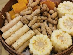 -怡园饭店-餐厅(四望亭店)