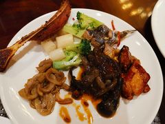 -岱江花园饭店