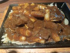 -外婆私房菜(新亚百货店)