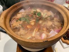 -太兴餐厅(东方广场分店)