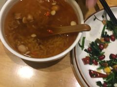 小六黄桂粥-小六汤包(万和城店)