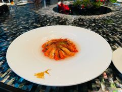 -北京饭店谭家菜