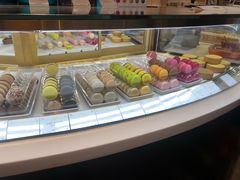 -PAUL LAFAYET 法式甜品(港汇广场店)