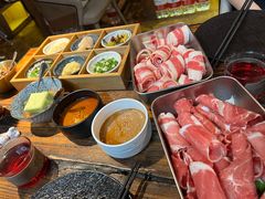 -有才叔北京时间涮肉(紫薇尚层店)