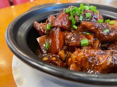 招牌红烧肉-牧羊餐厅