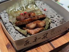 -匠和风精致料理(宁德万达店)