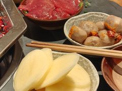 -大风老火锅(江北一店)