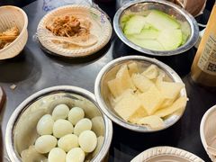 -川香煲(茅台路店)