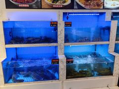 -鱼痴渔醉·食鲜集(月亮湾店)