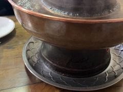 -木萨火锅店(开鲁路店)