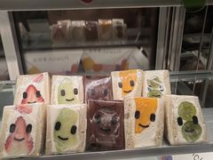 -Fruwich果明治(西单更新场店)