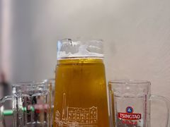 -单家老院·院子里的青岛菜(沙子口店)