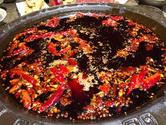 -重庆渝达老火锅(春熙路店)