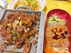 -红红烤鸭店(西单店)