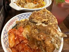 -小川洋风料理(街道口店)