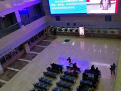 -四川省人民医院(本部)