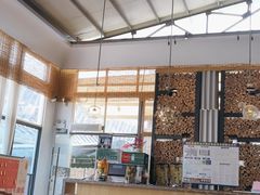 大堂-凤阁楼果木烧鹅(鹤山陈山店)