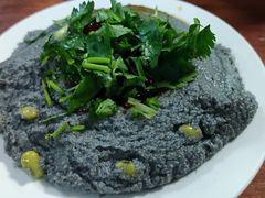 麻豆腐-宝瑞门钉肉饼店