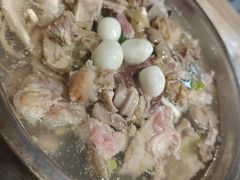 -海关荤豆花(洋河一路店)