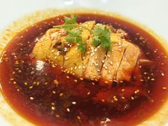 -冶春茶社(星汉大厦店)