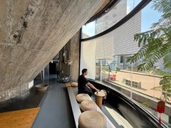 -CEMENT·coffee bar (凤凰创意园店)