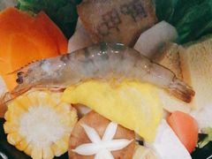 -呷哺呷哺(融创茂店)