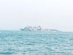 -中国人民解放军海军博物馆