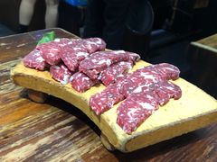 -韩一品韩国料理(柏庐南路店)
