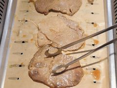 -新石器烤肉(百联川沙店)