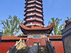 -皇罗禅寺