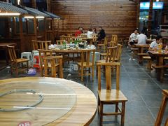 大堂-小饭桶(野三坡百里峡店)