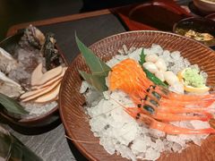 -牛YO寿喜烧和牛火锅自助(三台子万象汇店)