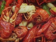-段氏龙虾·烧烤·烤鱼(东书房路店)