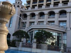 -温德姆至尊酒店·海鲜自助餐厅(海沧店)