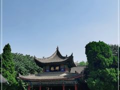 -西安碑林博物馆