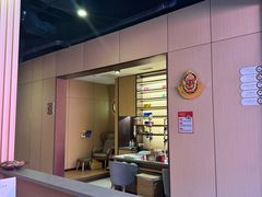 -海底捞火锅(高科东路店)