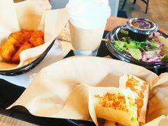 -Taco Bell 塔可贝尔(东方明珠店)
