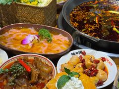 -楠火锅(太古里总店)