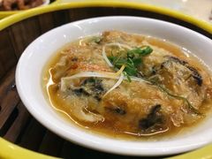 -明泉居茶点荟(车陂店)