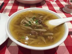 -西贝(枫蓝国际购物中心店)