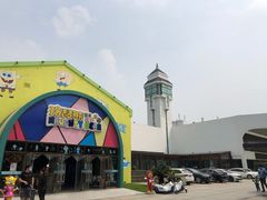 -同里湖度假村(二期店)