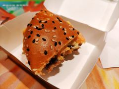 -麦当劳(无锡滨湖万达店)
