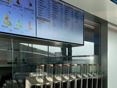 -喜茶(广州白云机场T2出发厅店)