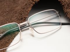 -大视光学•LINDBERG林德伯格•全球手工眼镜集合店(王府井店)