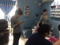 -J·C NAIL美甲美睫