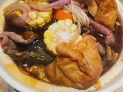 一人食寿喜烧-Sushi Love 创意寿司(正佳广场店)