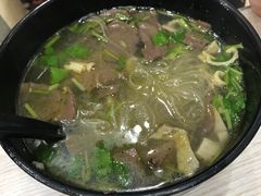 -大董锅贴(崇安寺店)