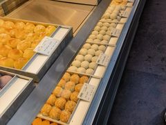 -乾芝斋·苏式糕点·碧螺春茶酥(平江路店)