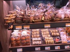 -巴黎贝甜(来福士店)