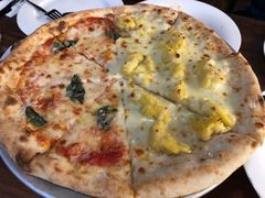 -1861意大利餐厅(文化广场店)